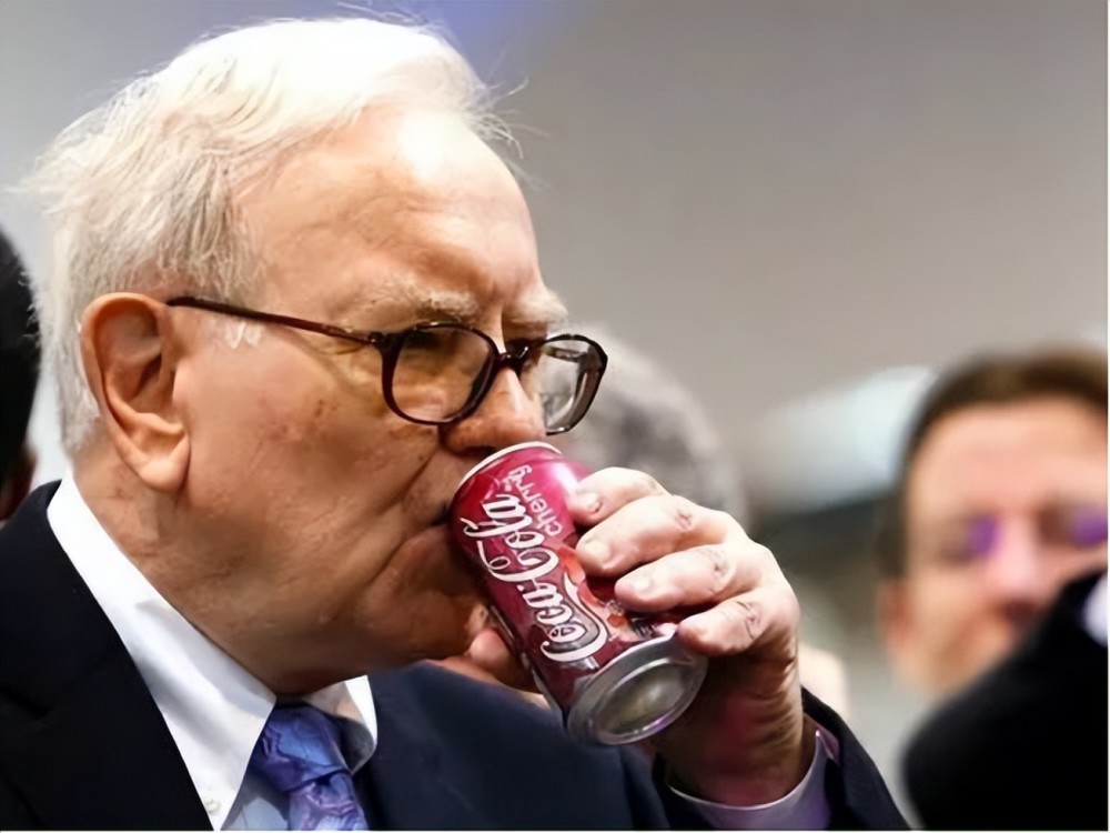 特斯拉Q1净赚33.18亿美元后，马斯克打算收购可口可乐？