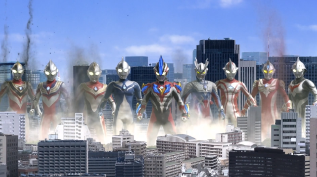 奥特银河格斗3小奈解锁最惨奥特曼成就希望第四季诺亚能登场