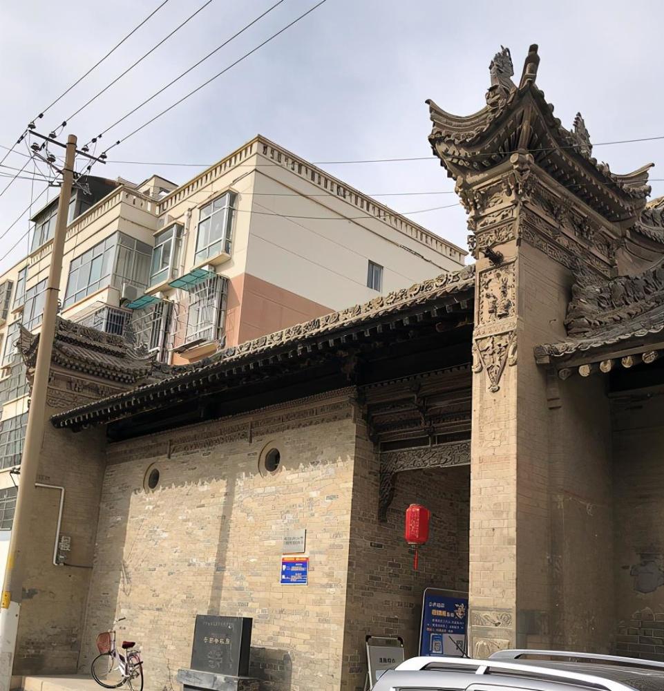 蒲城民国将领岳西峰 腾讯新闻