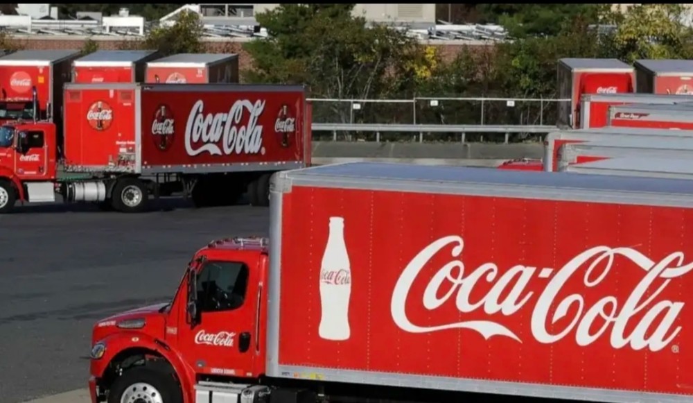 马斯克扬言想收购可口可乐把可卡因加进去大材小用800作文