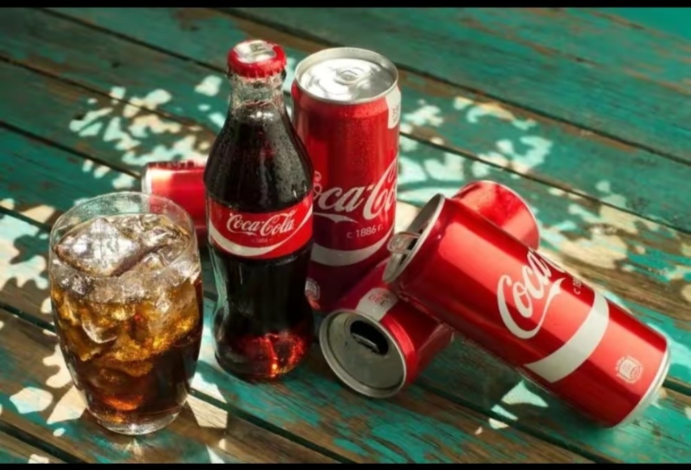 马斯克扬言想收购可口可乐把可卡因加进去大材小用800作文