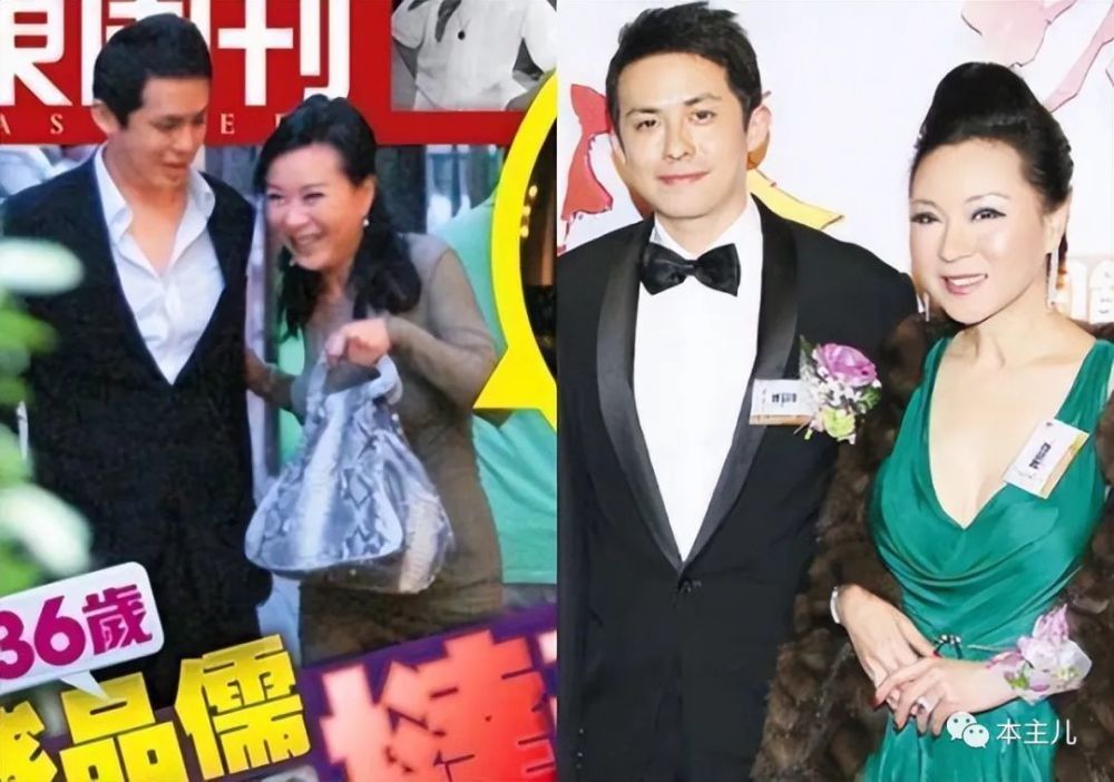 最美中年黄蓉魏秋桦情史干净42岁破产67岁未婚无子