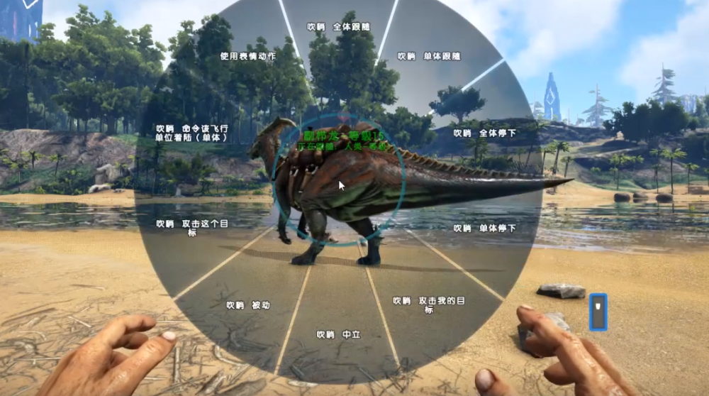 Steam销量前十的游戏排行榜 这款游戏的玩家都是超强控龙大神 腾讯新闻