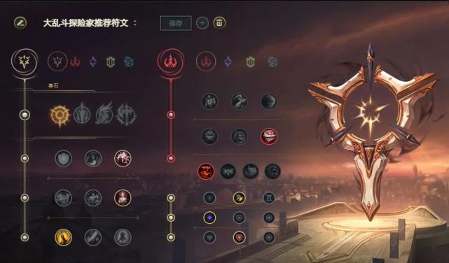 前期就能打出爆炸输出极地大乱斗强攻ez玩法分享