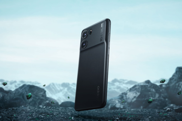 同样是1999元,oppok10和redmik40s怎么选?差距真的很大