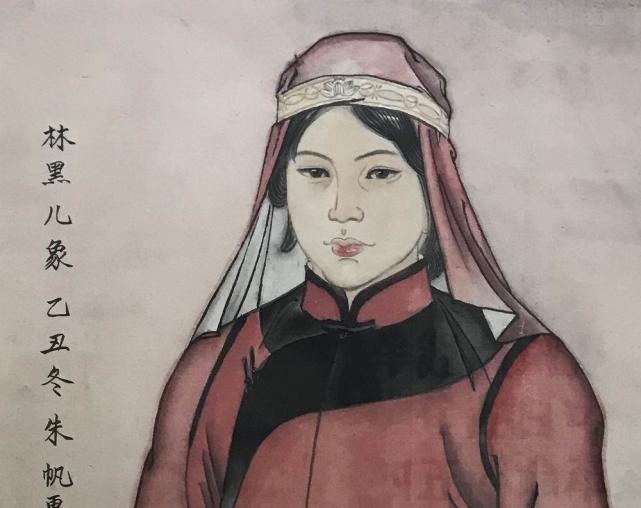 弱女子组建红灯照随义和团抗击八国联军黄莲圣母名噪一时