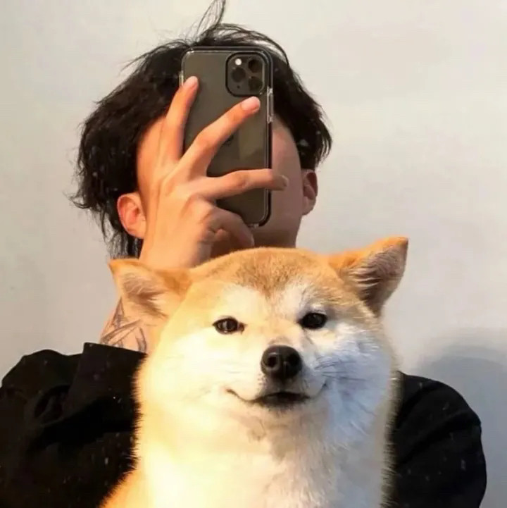 好看又帅气的男生头像插图15