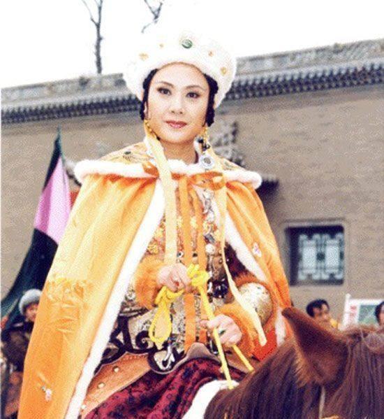 没有当武则天的心,却拉满了天祚帝的仇恨值|辽国|耶律淳|武则天|金朝