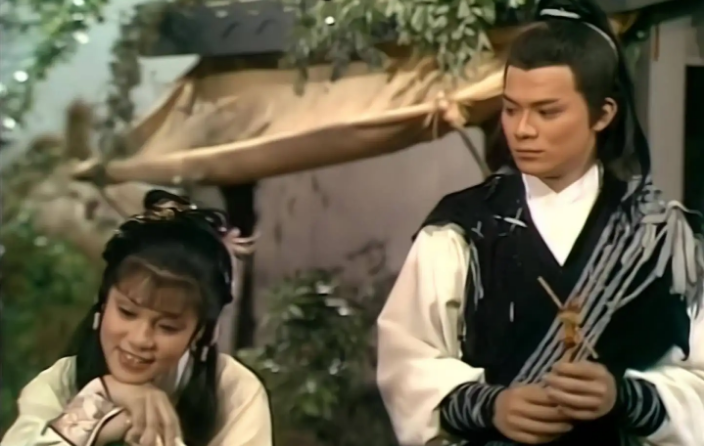 83版《射雕英雄传》演员现状,有的人已经去世37年,有的刚当影帝插图3