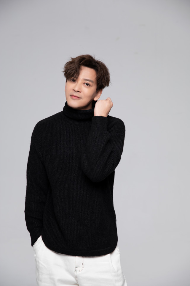 推掉偶像剧的陈晓东时隔四年发专辑,他想找回真实的自己|陈晓东|心有