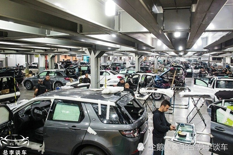 防彈車最多的國家 街頭有16萬台防彈車 卡羅拉和捷達是赢家 天天看點