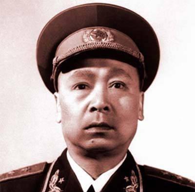 上将周纯全错杀元帅妻子大青山突围显智勇朝战后勤创奇迹