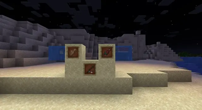 在我的世界中如果快速找到 貓 并馴服它 天天看點