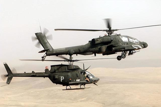 美国掠袭者x直升机取得重大进展未来直升机新构型的引领者