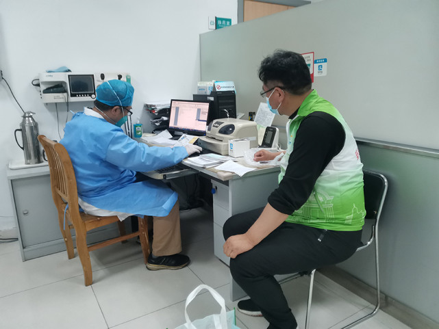 关于北京妇产医院代取报告代挂号老人就医全程精细化照料，暖心又周全的信息