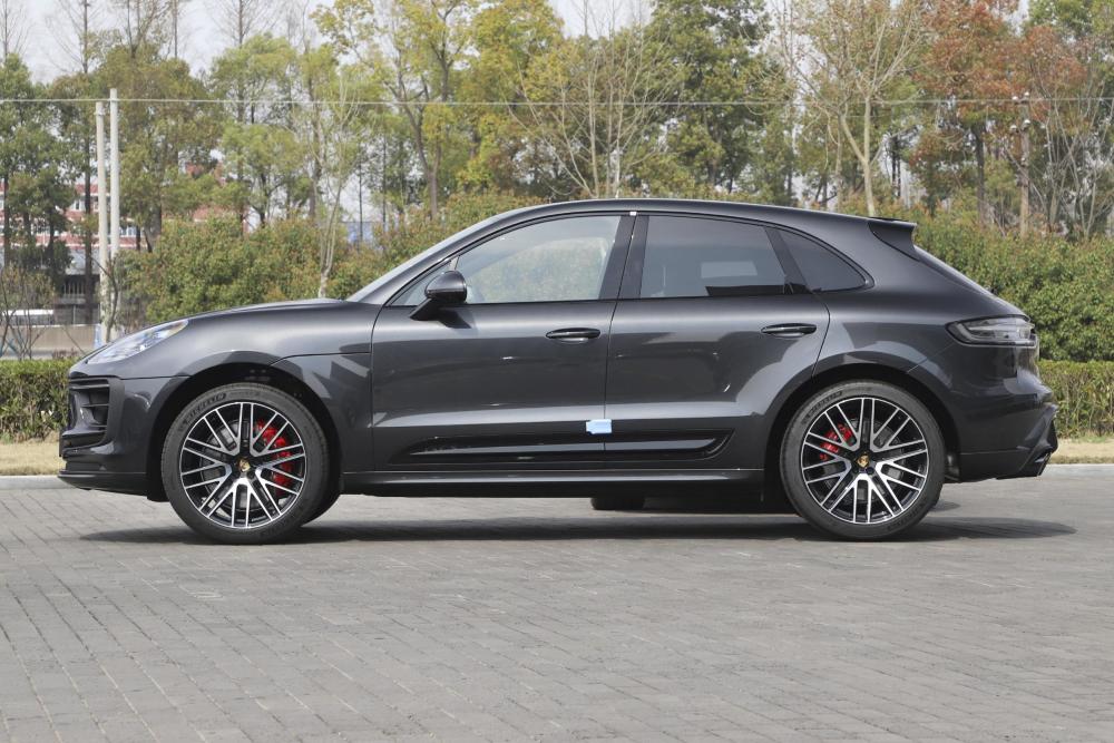 最高涨幅19万元新款保时捷macan上市售573853万元