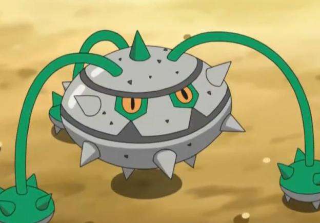 路边常见的这些宝可梦看上去很普通实则对战好用到直接封神