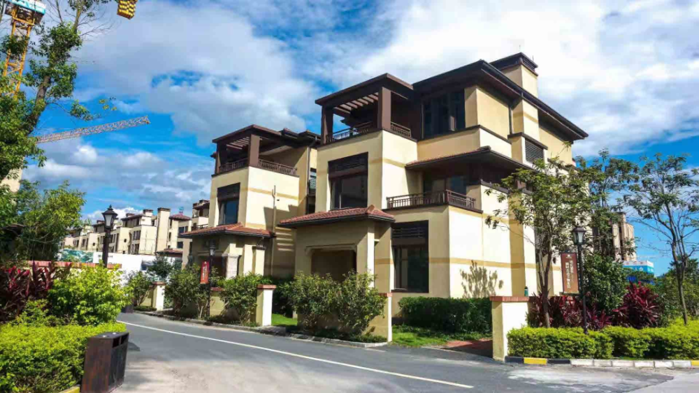 这个五一来珠光新城御景嗨fun五一来访享好礼