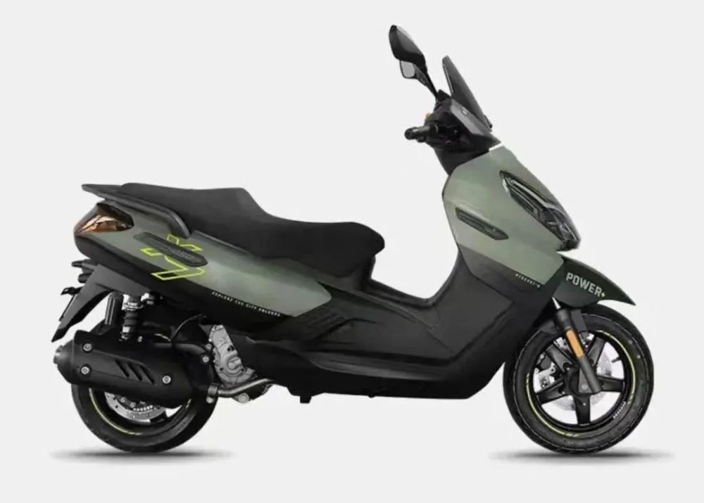 宗申比亚乔正式发布x7 2.0版,动力和配置升级,价格上涨_腾讯新闻