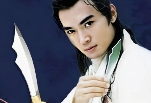 我来为大家解释——李寻欢的小李飞刀为什么叫"风云第一刀"?