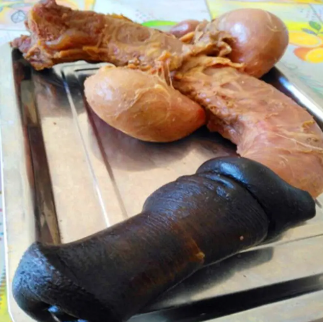 在河北吃过驴碗口余生从此不颤抖