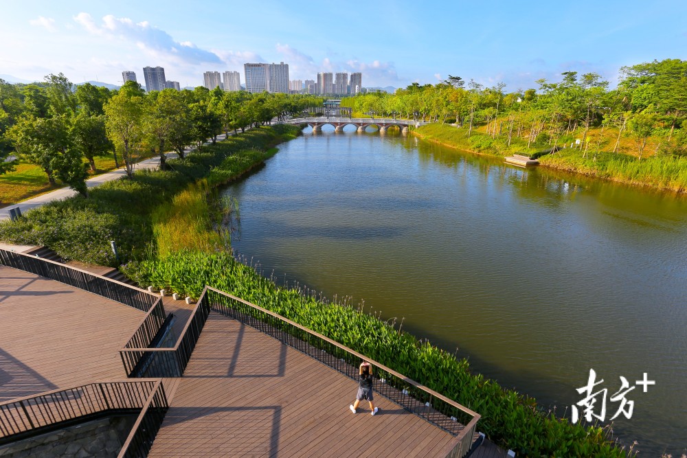 点赞|盘点常平不容错过的六大景点,哪个是你最爱?_腾讯新闻