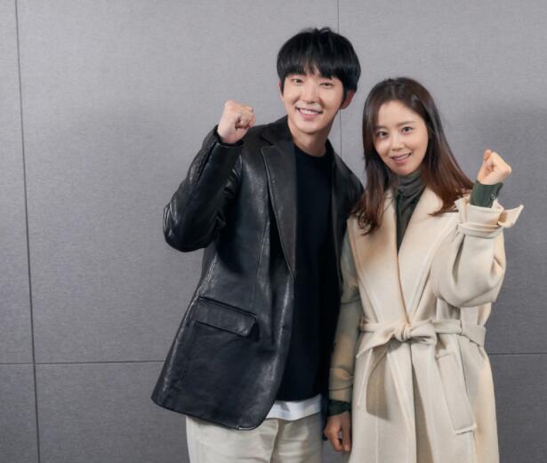 李准基10年积蓄被骗光前女友嫁牙医38岁再度翻红