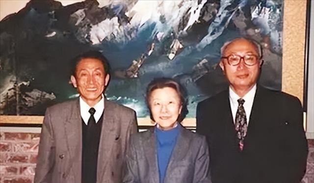 张学良之女张闾瑛:豪言绝不嫁权贵富少,今定居美国106岁仍健在