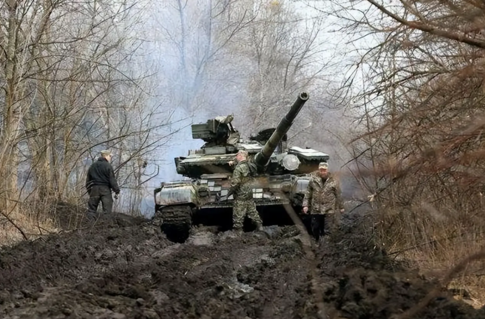 俄军打法开始转变顿巴斯战场稳扎稳打俄乌战争未来走势引思考