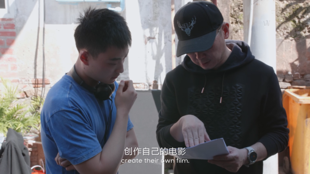 国产科幻片,终于拍出了高级感_腾讯新闻