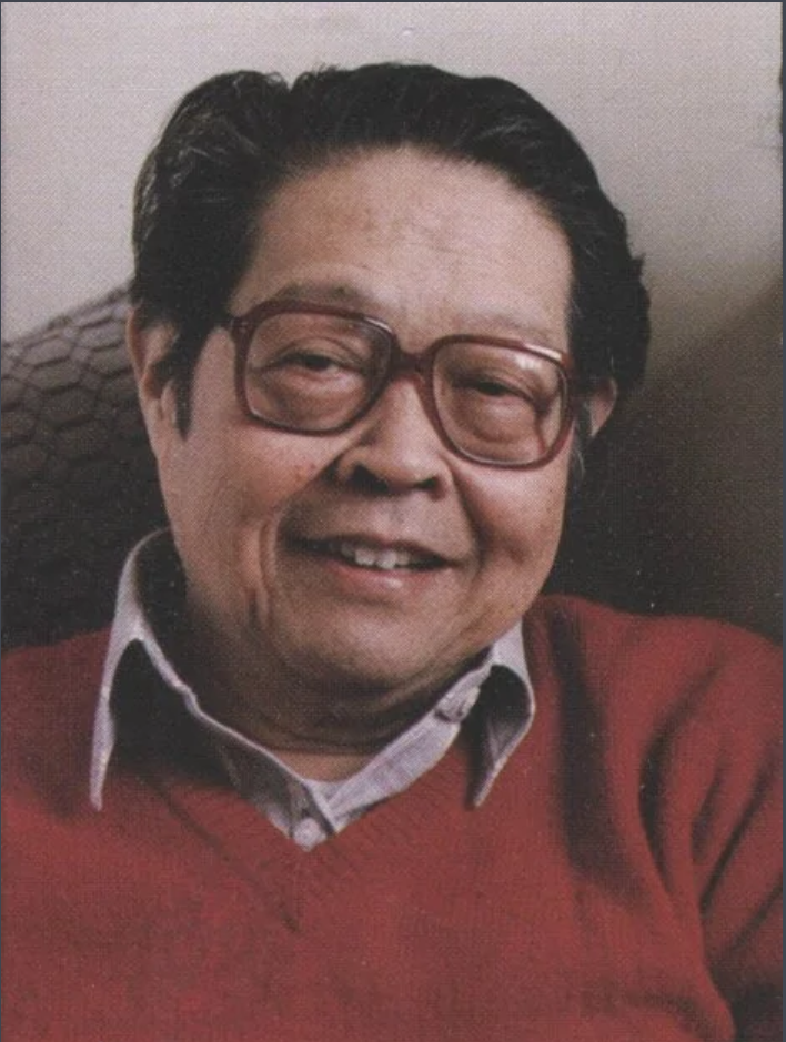 金铁霖:半个歌唱界都是他的学生,和李谷一离婚后娶小18岁娇妻插图6