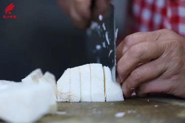 《寻味三山笋嘢超强攻略》，请收藏！_腾讯新闻