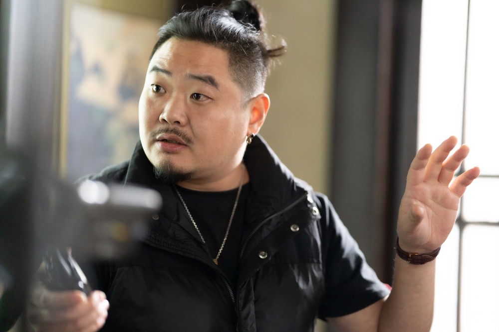 贵圈资深横漂剧组量不到往年十分之一演员没戏拍只能转行