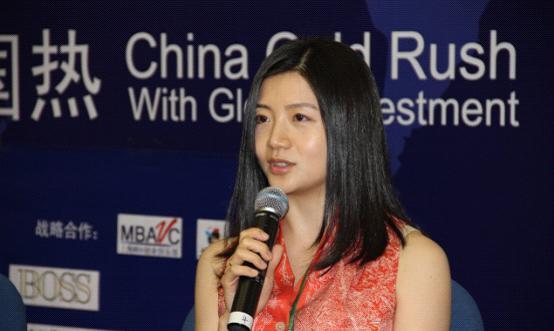 20岁从麻省理工毕业的她颜值吊打网红身价百亿却至今未婚为啥