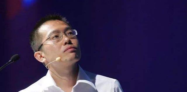 27岁当副总裁跟华为叫板45岁锒铛入狱李一男比你想的还传奇