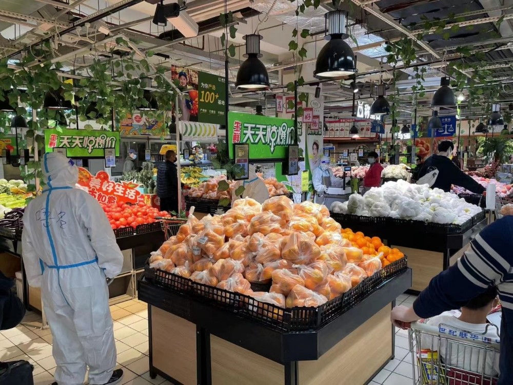 上海：电商运力提升、超市卖场恢复运营，将推出商贸复工复市“白名单”沪科版八年级数学上册电子书