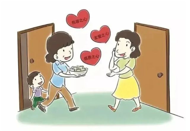 邻居阳了我感到紧张焦虑怎么办