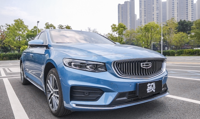 大众直呼内行 吉利星瑞对比速腾 15万元级热门家轿谁更值 速腾 大众 吉利星瑞 家轿 吉利 星瑞