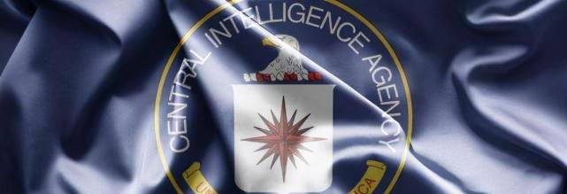 cia创立只为监控中立国,不料被我国一一破解|情报|克格勃|苏联_历史