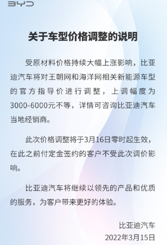 飞凡ER6价格调整零售价15.98-18.48万元/配置优化