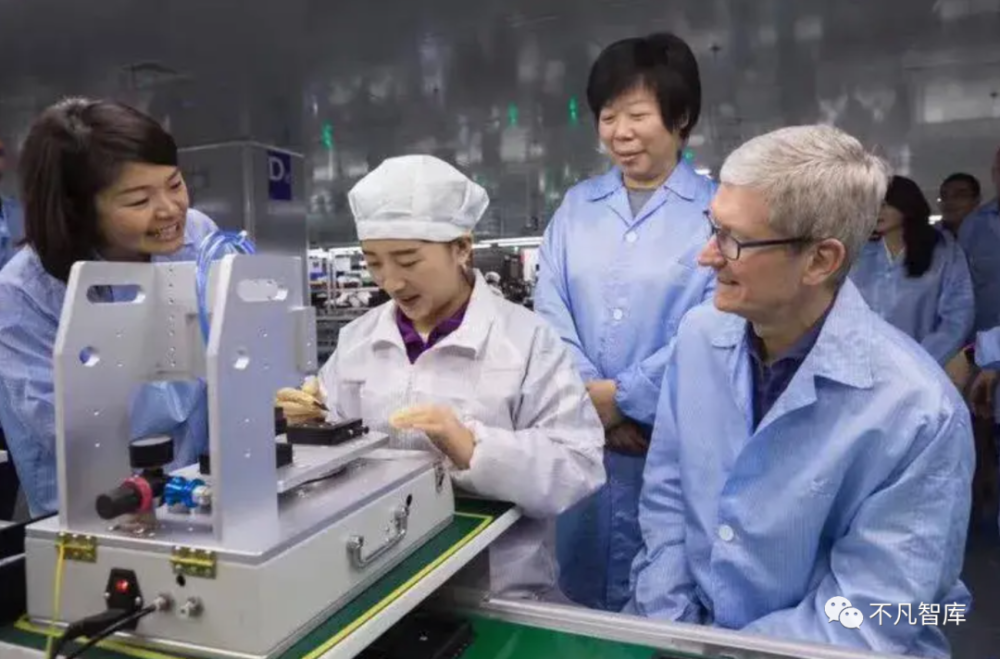 英特尔CEO预计芯片短缺将持续到2024年，皆因生产设备不足所致中国调查报告网