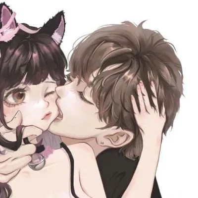 情侣头像|6767满眼都是你插图1