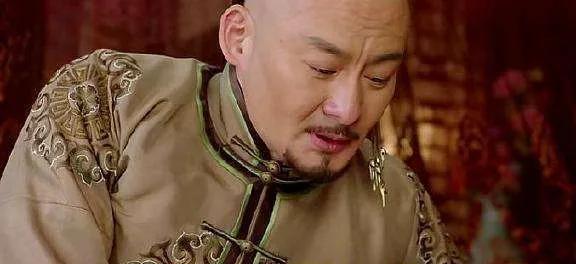 皇太极称帝太不光彩代善被坑惨阿巴亥沦为牺牲品