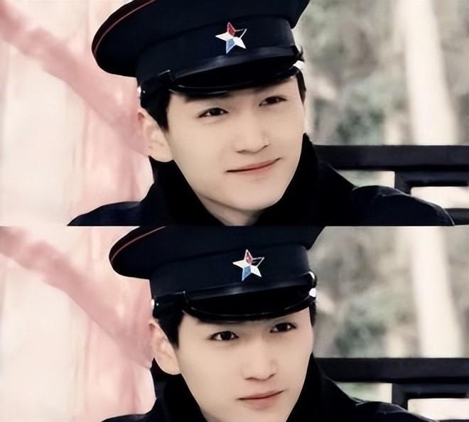 把霍建华,杨洋和陈晓放在一起,差别一目了然_热点资讯_资讯中心 - 265