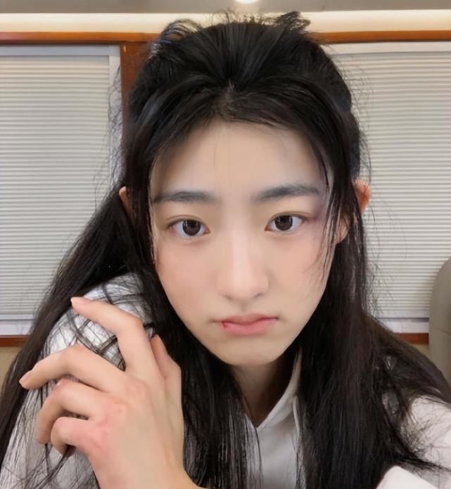 扫黑风暴中徐英子惹人心疼原型到底经历了什么