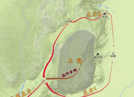 長平之敗的隱情趙括不是主要責任人該負責的是趙孝成王