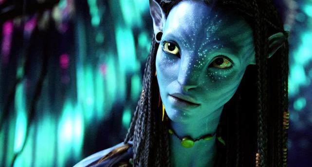 还有一周阿凡达2就会发预告这一部可谓大咖云集