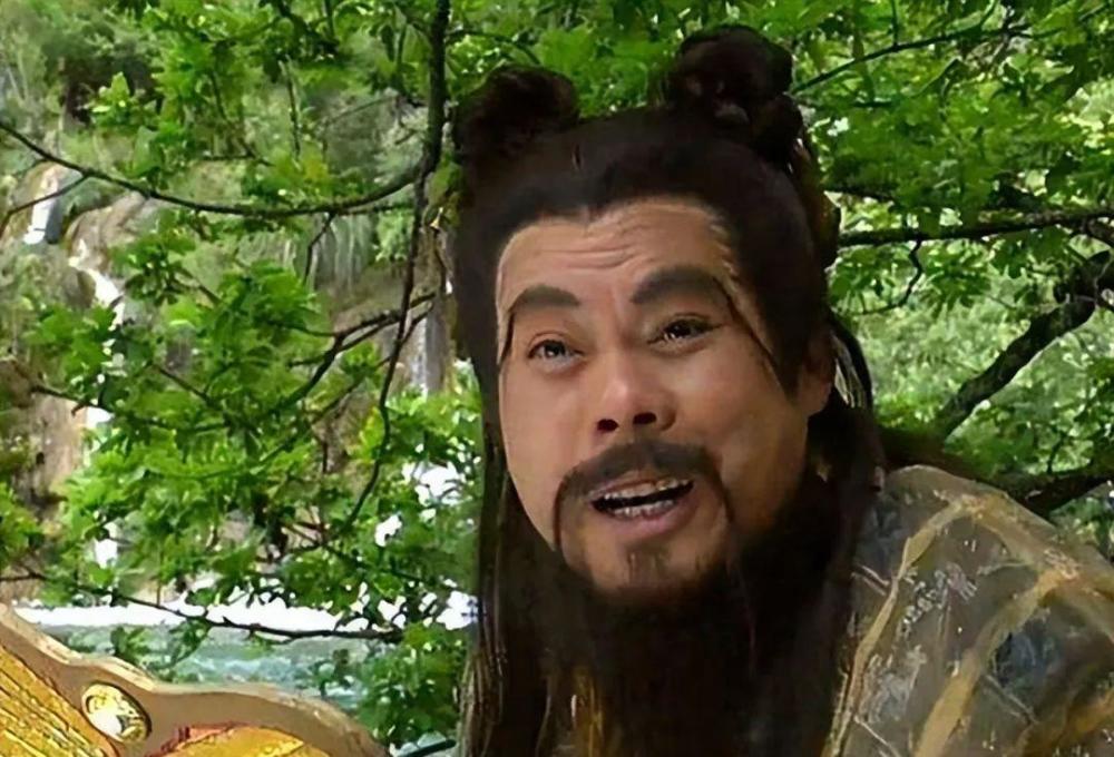 90年代参演过多部tvb电视剧,内地观众最熟悉的,莫过于《东游记》中的