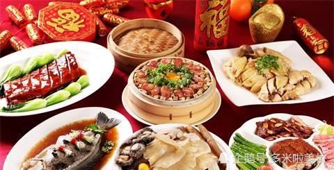 老北京年夜飯不簡(jiǎn)單，必上16道菜，它們都有美好寓意夢(mèng)也何曾到謝橋葉廣芩