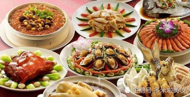 老北京年夜飯不簡(jiǎn)單，必上16道菜，它們都有美好寓意夢(mèng)也何曾到謝橋葉廣芩
